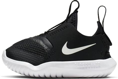 nike leren sportschoenen|Nike flex runner schoenen.